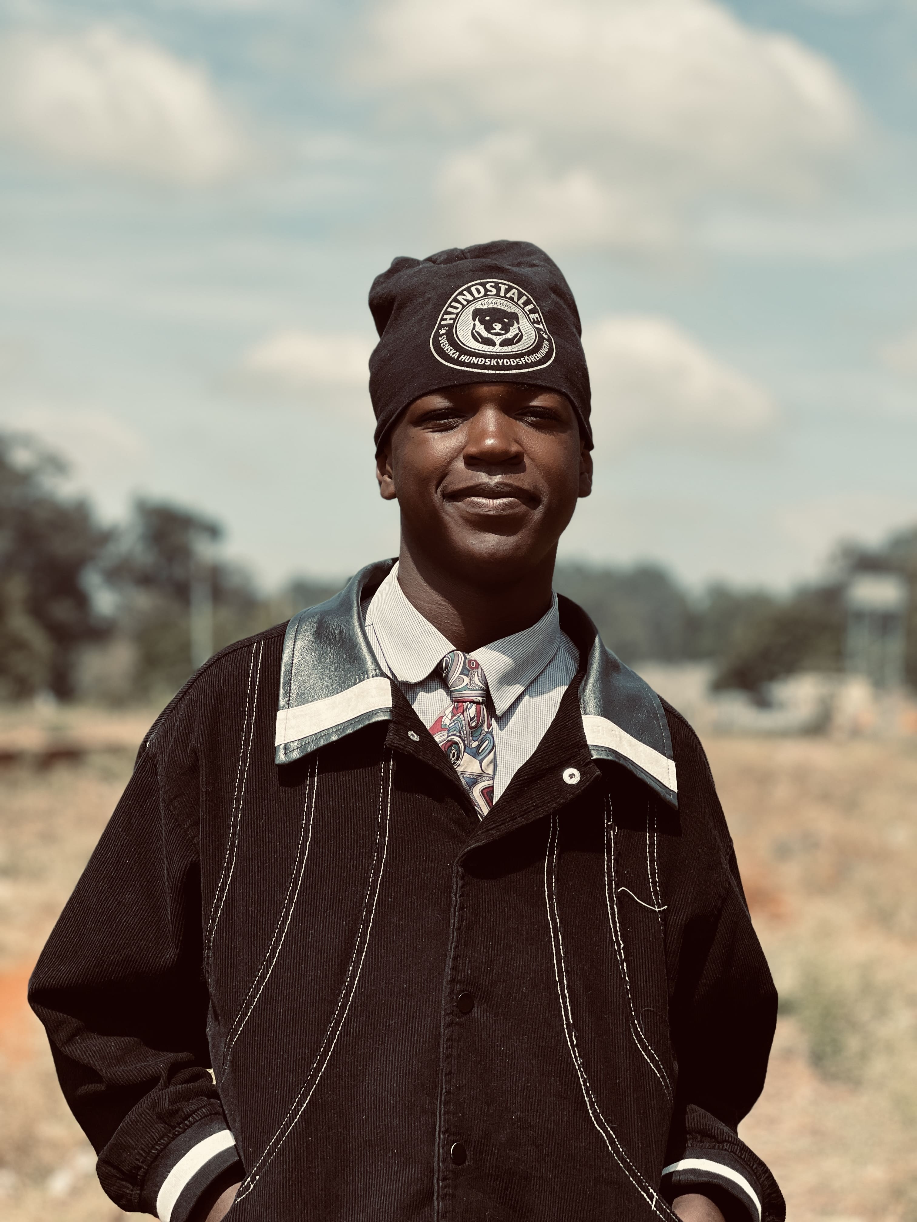 Neville Nyamongo, CEO