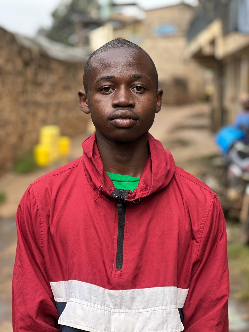 Felix Mboya