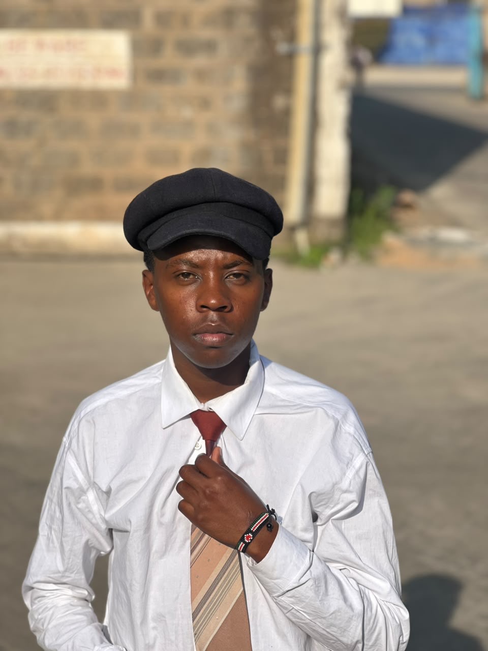 Justine Mutua